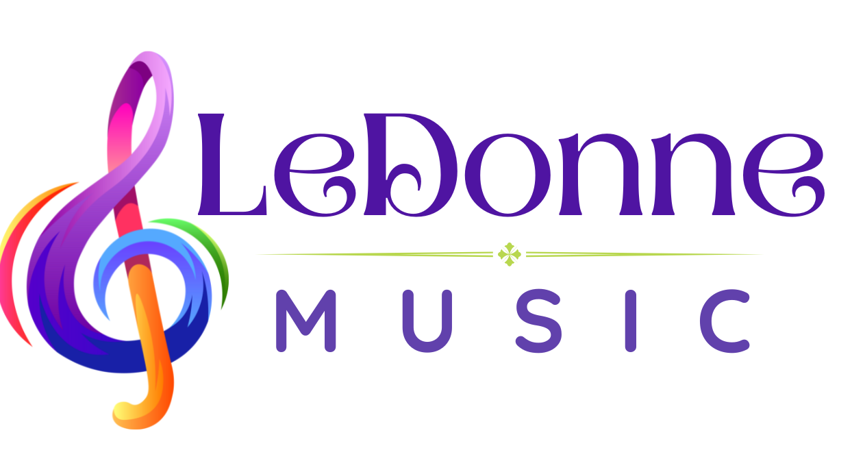 LeDonne Music